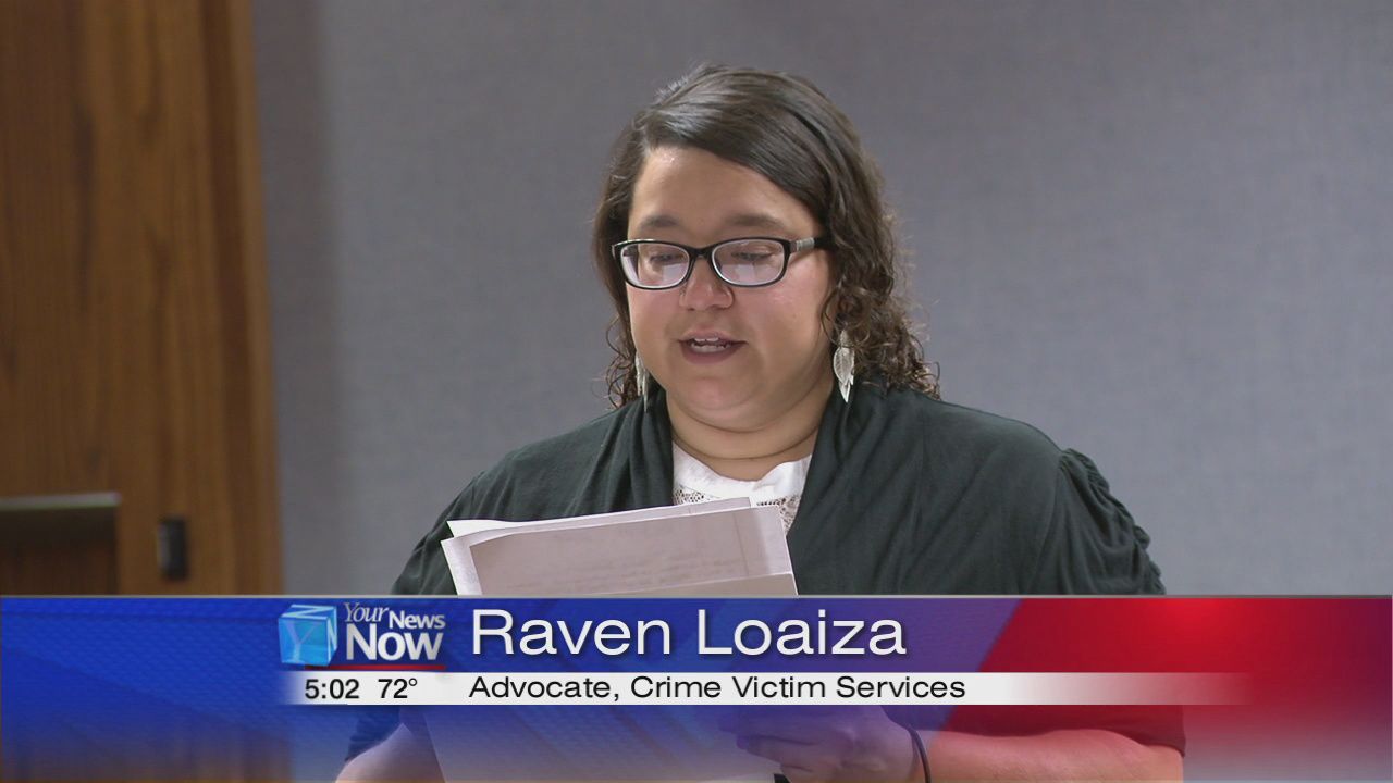 Lima man gets life in prison for raping three young girls